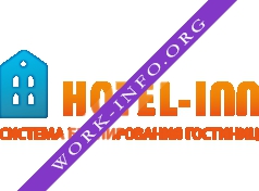 Хотел Инн Логотип(logo)