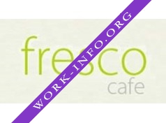 Кафе Fresco Логотип(logo)