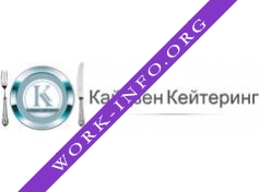 Кайдзен-кейтеринг Логотип(logo)