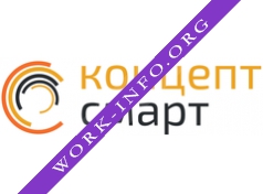 Концепт Смарт Логотип(logo)