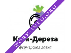 Логотип компании Коза-Дереза