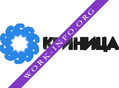 КРИНИЦА, ДСОК Логотип(logo)