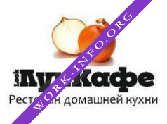 Логотип компании Лук Кафе