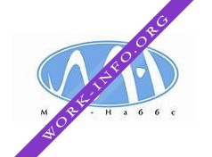 Мак-Наббс Логотип(logo)