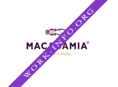 Макадамия Логотип(logo)