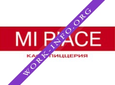 Ми Пьяче Логотип(logo)