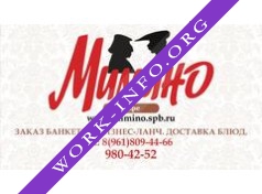 Мимино Логотип(logo)