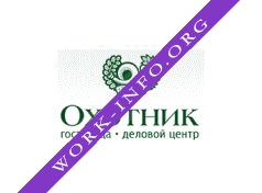 Охотник Менеджмент Логотип(logo)