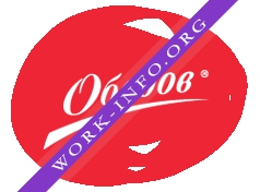 Обедов Логотип(logo)