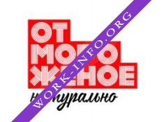 Отмороженное Логотип(logo)