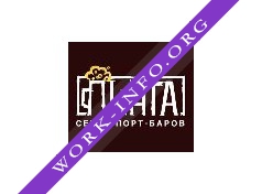 Пинта, сеть пивных спорт-баров Логотип(logo)