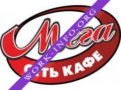 Планета Мега Логотип(logo)