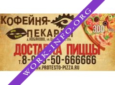 ПроТесто Логотип(logo)