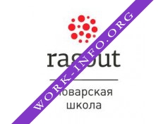 Рагу Школа Логотип(logo)