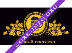 Ресторан Good Beer Bar Логотип(logo)