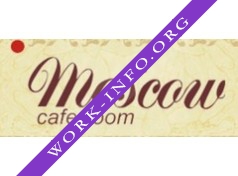 Ресторан Moscow cafe-room Логотип(logo)