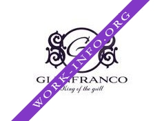 Ресторан Gianfranco Логотип(logo)