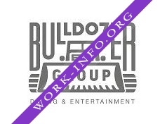 Ресторанный холдинг Bulldozer Group Логотип(logo)