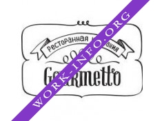 Логотип компании РК Gourmetto Group