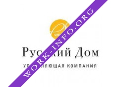 Русский Дом Логотип(logo)