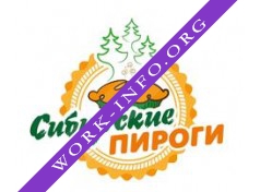 Сибирские Пироги Логотип(logo)