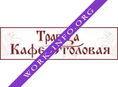 Логотип компании Славянская трапеза