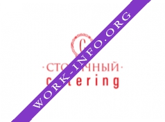 Столичный кейтеринг Логотип(logo)