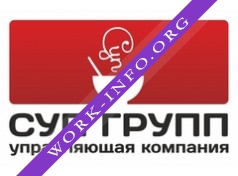 Суп Групп Логотип(logo)