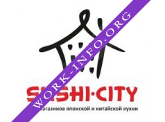 Sushi-CitY Логотип(logo)