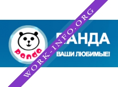 Суши Панда Логотип(logo)