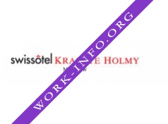 Swissotel Красные Холмы Логотип(logo)