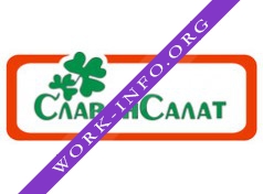 ТД СВС Логотип(logo)