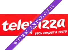 TelePizza Логотип(logo)