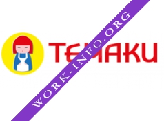 ТЕМАКИ, кафе Логотип(logo)