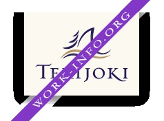 Терийоки Логотип(logo)