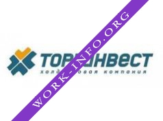 Торгинвест Логотип(logo)