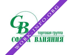 Логотип компании Торговая группа Сфера влияния