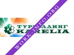 Логотип компании Турхолдинг Карелия