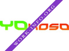 УК Йокосо Логотип(logo)