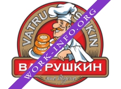 Ватрушкин-Тюмень Логотип(logo)