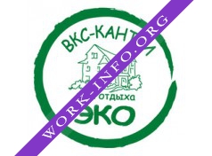 Логотип компании ВКС-Кантри