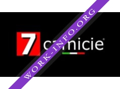 7CAMICIE (Твой Стиль 7 Сamicie) Логотип(logo)