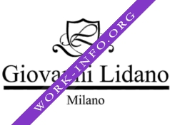 Giovanni Lidano Логотип(logo)