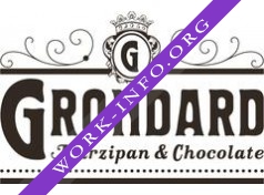 Ацтек (Grondard) Логотип(logo)