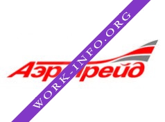 АэроТрейд Логотип(logo)