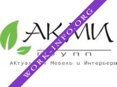 АКМИ групп Логотип(logo)