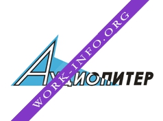 Аудиопитер Логотип(logo)