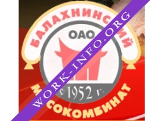 Балахнинский Мясокомбинат Логотип(logo)