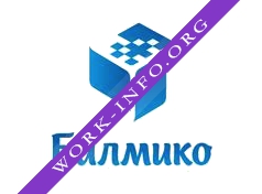 Балмико Логотип(logo)