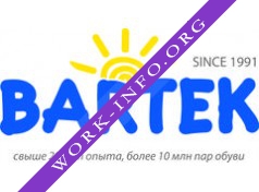 Бартек Логотип(logo)